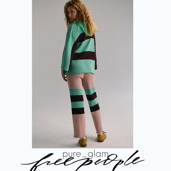 Free People sweater set - Picture 6 of 7